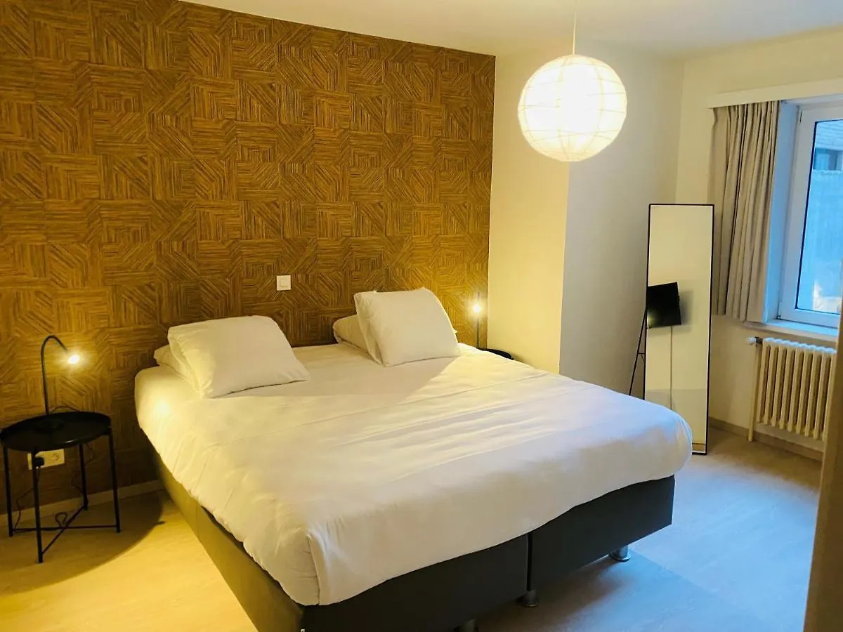 Hotel Prado Ostend