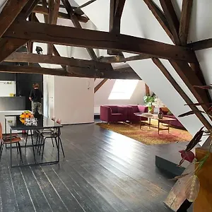 Apartment Gloria Loft 