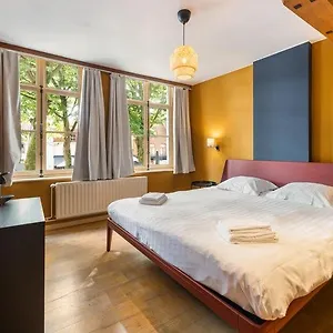 Bed & Breakfast Lake Suites