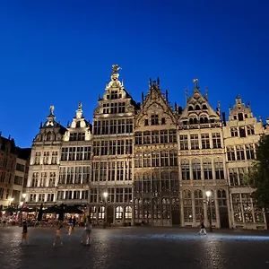Ferienhaus Zuiderzin 