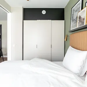 Aparthotel Yays Opera By Numa