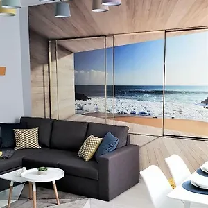  Appartement V-apartments