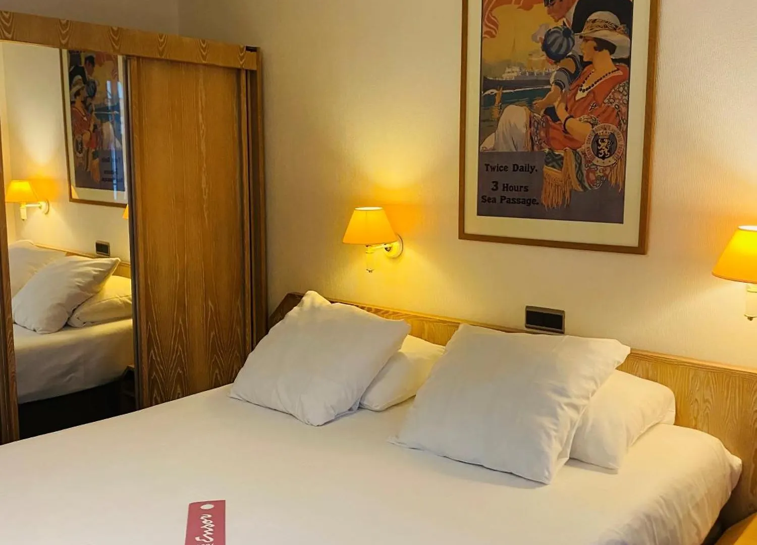 Hotel Prado Ostend