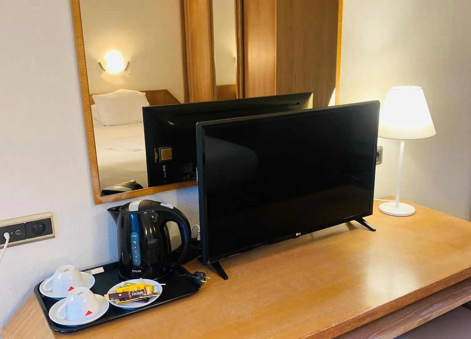 Hotel Prado Ostend Belgium