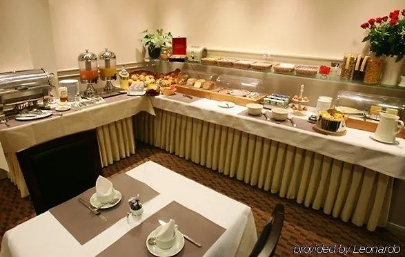 Hotel Prado Ostend