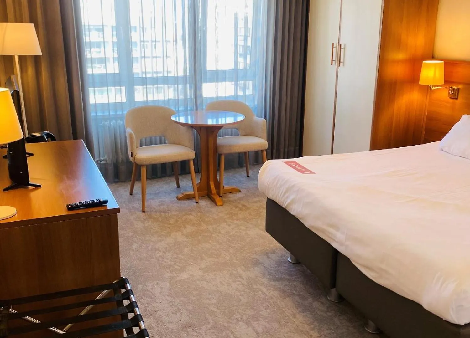 Hotel Prado Ostend