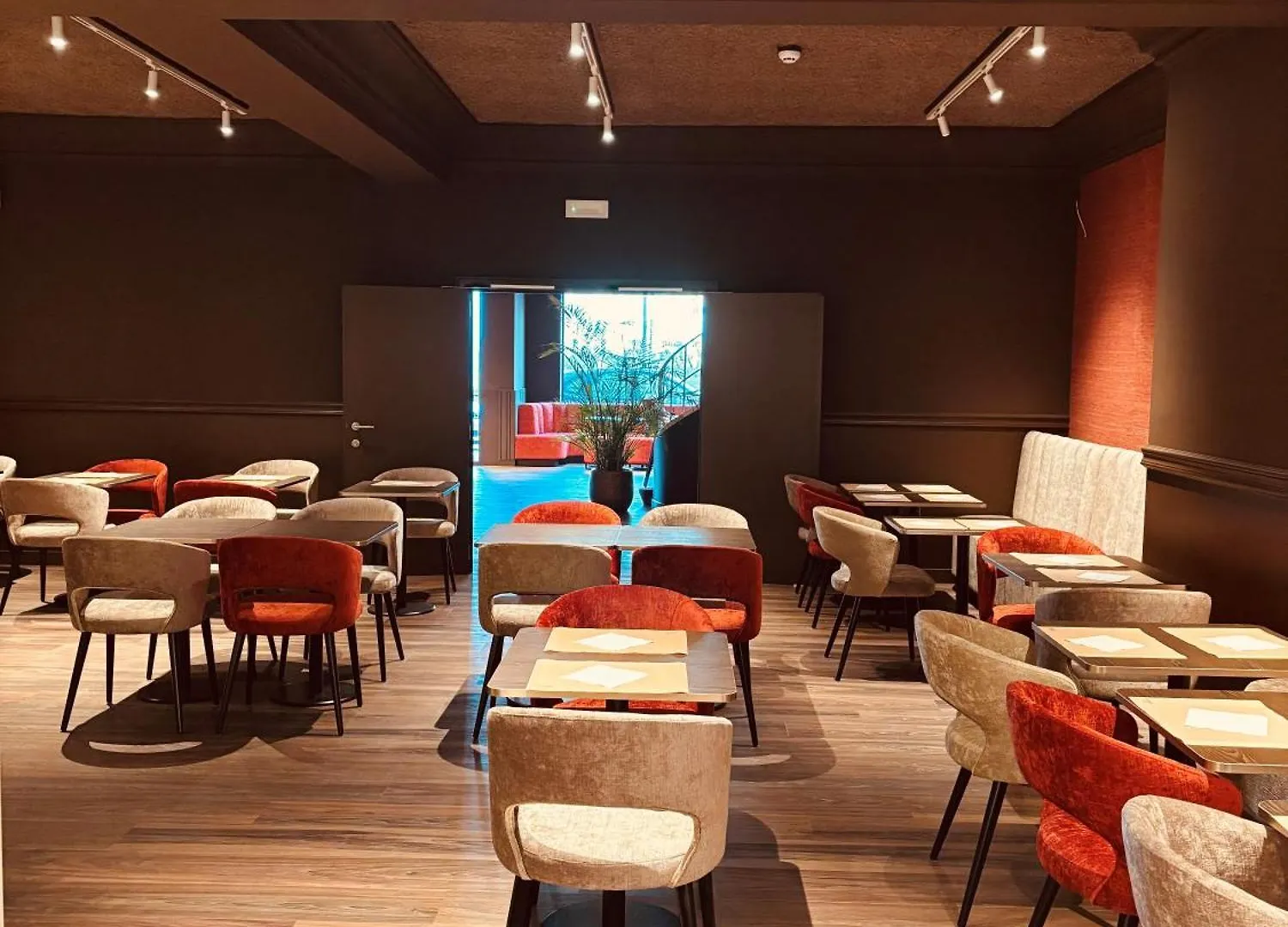 Hotel Prado Ostend