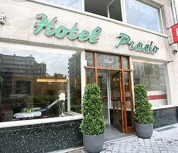 Hotel Prado Ostend
