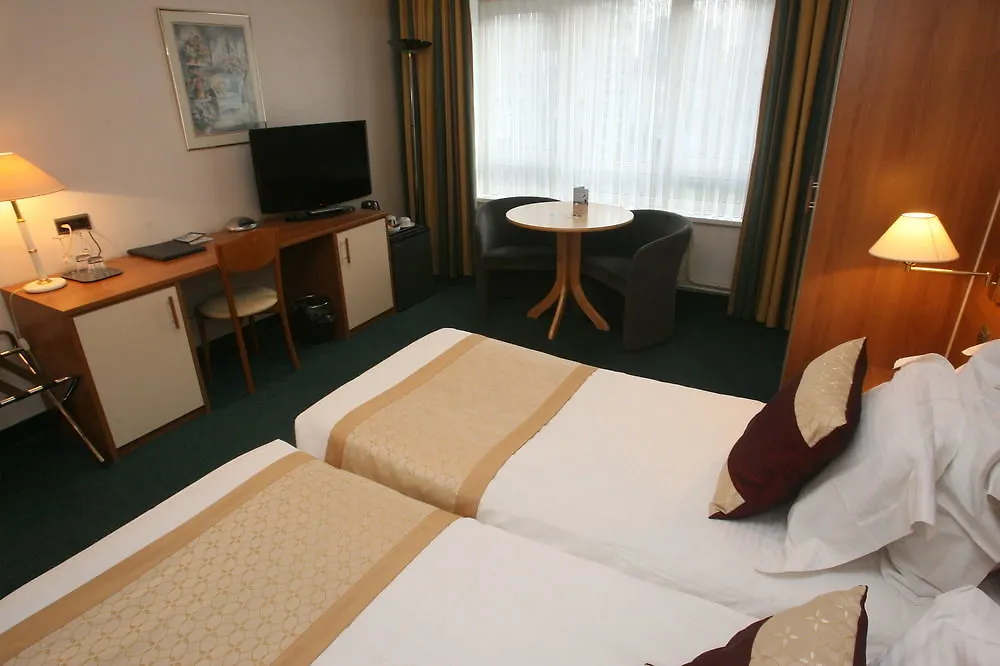 Hotel Prado Ostend