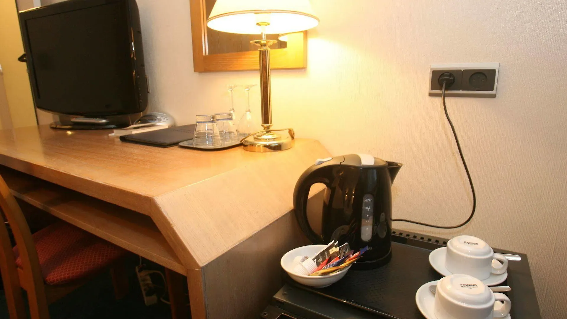 Hotel Prado Ostend