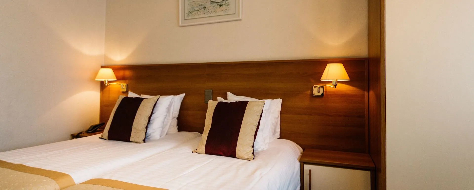 Hotel Prado Ostend